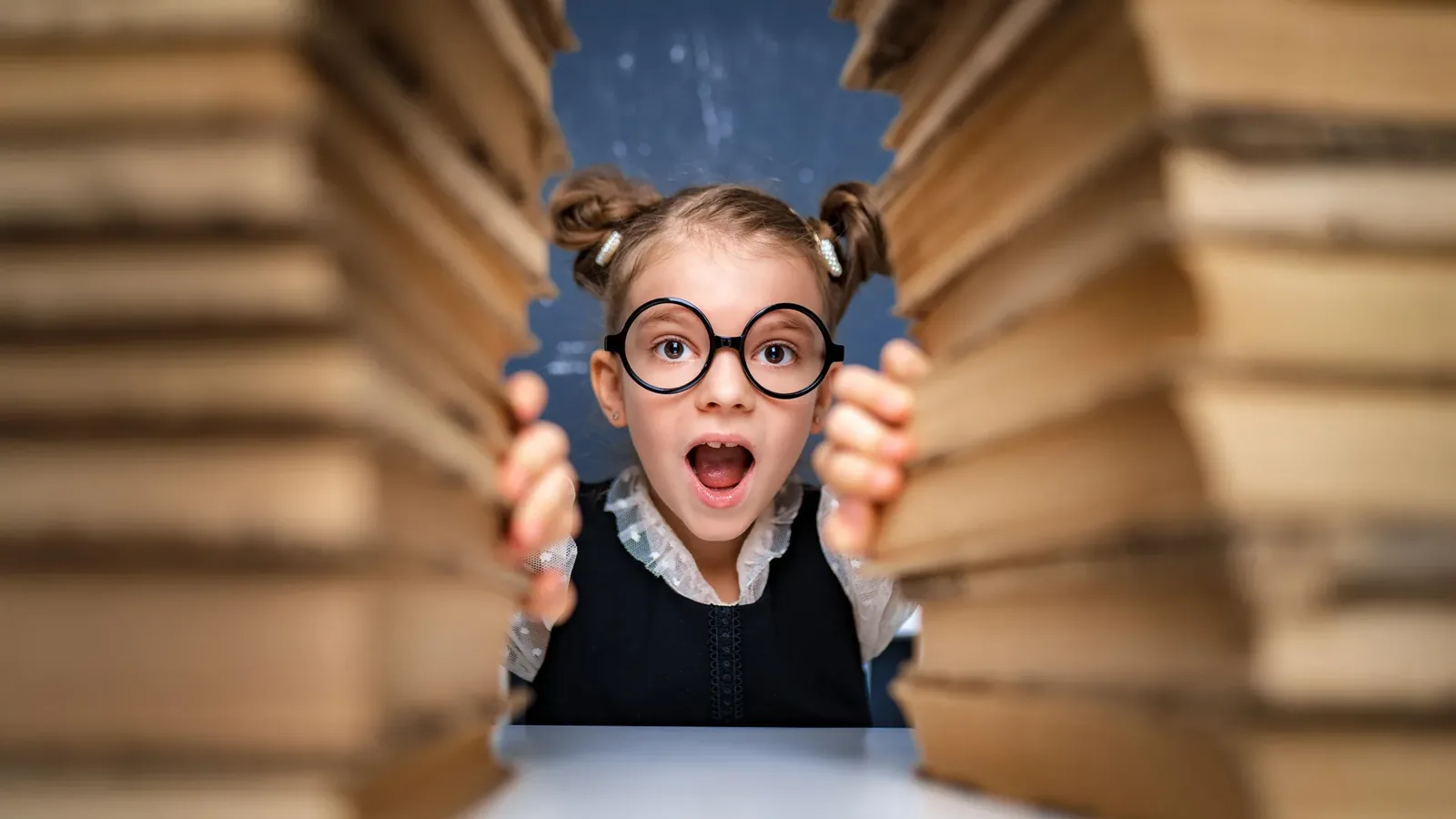 Science Reveals Flaws in Nurturing Gifted Children